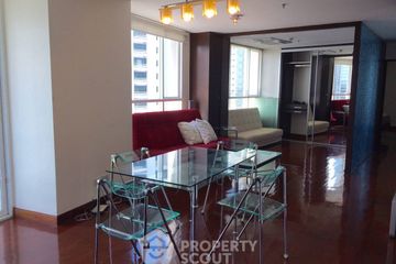 2 Bedroom Condo for rent in Magnolias Ratchadamri Boulevard, Lumpini, Bangkok near BTS Ratchadamri
