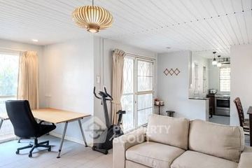 2 Bedroom Condo for rent in Yong Charoen Complex, Nong Bon, Bangkok near MRT Suan Luang Ro 9