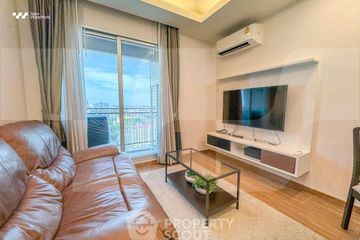 1 Bedroom Condo for rent in Thru Thonglor, Bang Kapi, Bangkok near MRT Phetchaburi