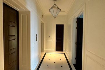 3 Bedroom Condo for rent in 98 Wireless, Lumpini, Bangkok near BTS Ploen Chit