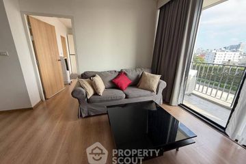 2 Bedroom Condo for rent in THE ISSARA LADPRAO, Chom Phon, Bangkok near MRT Lat Phrao