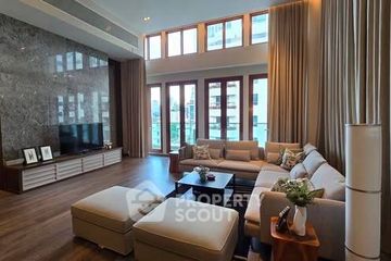 3 Bedroom Condo for rent in The Crest Ruamrudee, Lumpini, Bangkok near BTS Ploen Chit