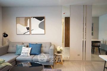 2 Bedroom Condo for rent in Life Ladprao, Chom Phon, Bangkok near BTS Ladphrao Intersection