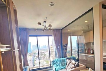 2 Bedroom Condo for rent in Life Sathorn Sierra, Talat Phlu, Bangkok near BTS Talat Phlu