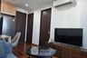 2 Bedroom Condo for rent in Wish Signature  Midtown Siam, Thanon Phaya Thai, Bangkok near BTS Ratchathewi