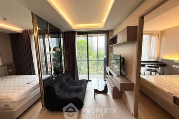 2 Bedroom Condo for rent in Urbitia Thong Lo, Phra Khanong, Bangkok near BTS Thong Lo