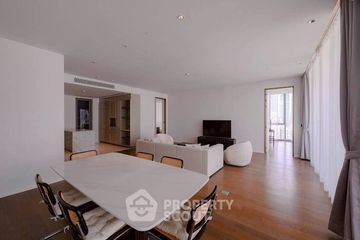 3 Bedroom Condo for rent in Kraam Sukhumvit 26, Khlong Tan, Bangkok near BTS Phrom Phong