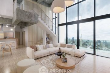 4 Bedroom Condo for sale in The Alcove Thonglor 10, Khlong Tan Nuea, Bangkok near BTS Thong Lo