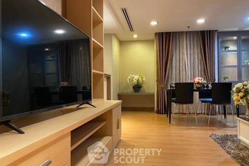 1 Bedroom Condo for sale in Icon III, Khlong Tan Nuea, Bangkok near BTS Thong Lo