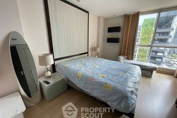 1 Bedroom Condo for sale in The Address Pathumwan, Thanon Phetchaburi, Bangkok near BTS Ratchathewi