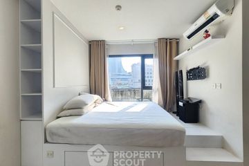 1 Bedroom Condo for sale in Life One Wireless, Lumpini, Bangkok near BTS Ploen Chit