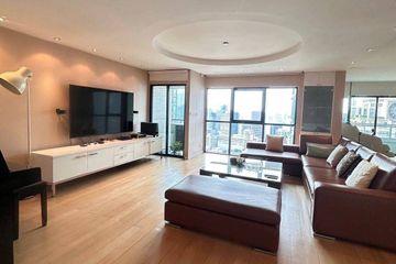 3 Bedroom Condo for Sale or Rent in Sathorn Gardens, Thung Maha Mek, Bangkok near MRT Lumpini