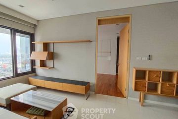 1 Bedroom Condo for sale in Amanta Lumpini, Thung Maha Mek, Bangkok near MRT Khlong Toei
