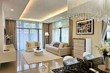 4 Bedroom House for sale in Setthasiri Pattanakarn, Prawet, Bangkok near BTS On Nut