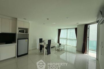 1 Bedroom Condo for sale in Saranchol Condominium, Na Kluea, Chonburi