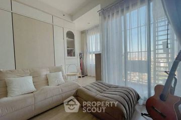 1 Bedroom Condo for sale in Ideo Sathorn - Wongwian Yai, Khlong Ton Sai, Bangkok near BTS Wongwian Yai