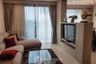 3 Bedroom Condo for rent in Trapezo Sukhumvit 16, Khlong Toei, Bangkok near MRT Queen Sirikit National Convention Centre