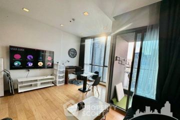 1 Bedroom Condo for rent in Khlong Toei Nuea, Bangkok near BTS Nana