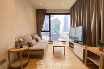 1 Bedroom Condo for rent in Ashton Asoke - Rama 9, Din Daeng, Bangkok near MRT Phra Ram 9