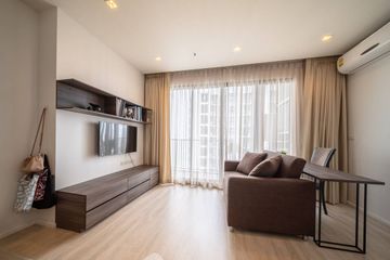 1 Bedroom Condo for sale in Quinn Condo Ratchada, Din Daeng, Bangkok near MRT Sutthisan