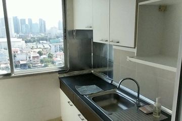 1 Bedroom Condo for sale in Supalai Park Ratchayothin, Lat Yao, Bangkok near MRT Phahon Yothin