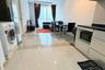 1 Bedroom Condo for rent in Supalai Wellington, Huai Khwang, Bangkok near MRT Thailand Cultural Centre