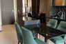 2 Bedroom Condo for rent in The ESSE Sukhumvit 36, Phra Khanong, Bangkok near BTS Thong Lo