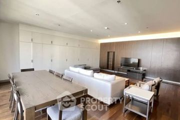 4 Bedroom Apartment for rent in Khlong Tan, Bangkok near BTS Phrom Phong