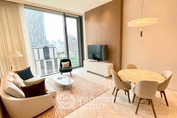 1 Bedroom Condo for rent in SCOPE Langsuan, Lumpini, Bangkok near BTS Chit Lom