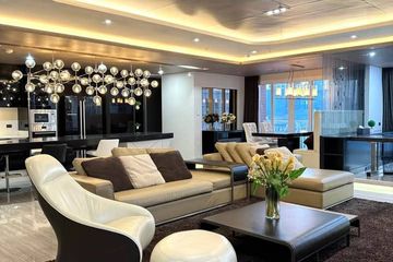 2 Bedroom Condo for rent in CitiSmart Sukhumvit 18, Khlong Toei, Bangkok near BTS Asoke