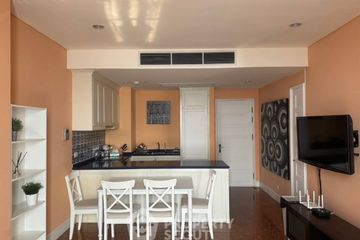 1 Bedroom Condo for rent in Aguston Sukhumvit 22, Khlong Toei, Bangkok near MRT Queen Sirikit National Convention Centre