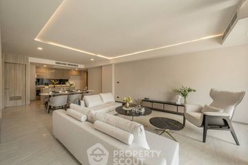 3 Bedroom Condo for rent in FYNN Sukhumvit 31, Khlong Toei Nuea, Bangkok near MRT Sukhumvit