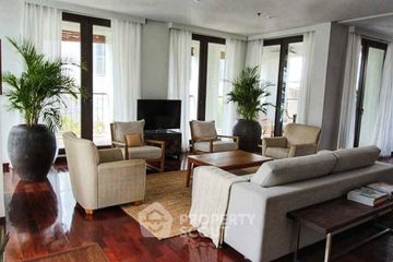 4 Bedroom Apartment for rent in Panburi, Silom, Bangkok near BTS Saint Louis