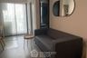 1 Bedroom Condo for rent in Ideo Chula - Samyan, Si Phraya, Bangkok near MRT Sam Yan