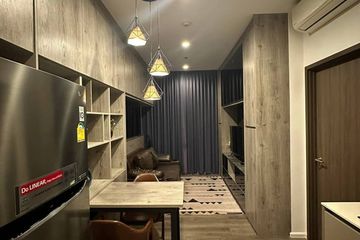 1 Bedroom Condo for rent in Whizdom Essence, Bang Chak, Bangkok near BTS Punnawithi