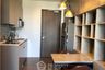 1 Bedroom Condo for rent in Whizdom Essence, Bang Chak, Bangkok near BTS Punnawithi
