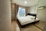 1 Bedroom Condo for rent in Belle Grand Rama 9, Huai Khwang, Bangkok near MRT Phra Ram 9