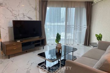 1 Bedroom Condo for rent in Belle Grand Rama 9, Huai Khwang, Bangkok near MRT Phra Ram 9