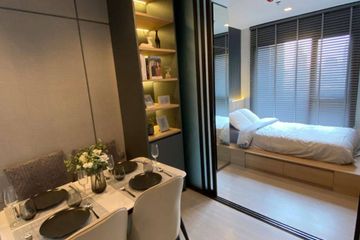 2 Bedroom Condo for rent in Life Asoke Rama 9, Makkasan, Bangkok near MRT Phra Ram 9