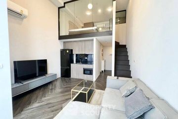 1 Bedroom Condo for rent in Phra Khanong, Bangkok near BTS On Nut