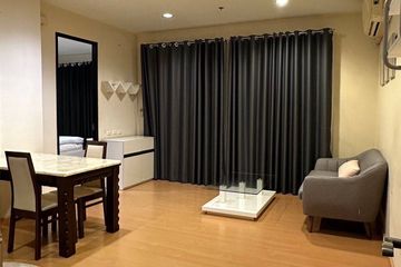 1 Bedroom Condo for rent in Baan Klang Krung Siam - Pathumwan, Thanon Phetchaburi, Bangkok near BTS Ratchathewi