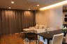 2 Bedroom Condo for rent in The Address Sathorn, Silom, Bangkok near BTS Chong Nonsi