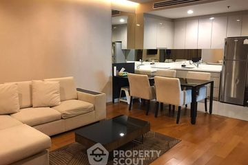 2 Bedroom Condo for rent in The Address Sathorn, Silom, Bangkok near BTS Chong Nonsi