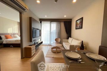 1 Bedroom Condo for rent in Art @ Thonglor 25, Khlong Tan Nuea, Bangkok near BTS Thong Lo