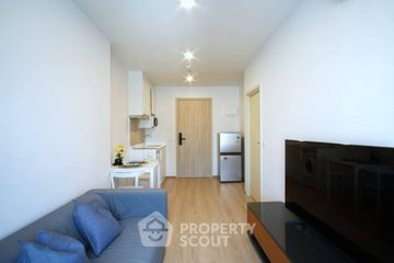 1 Bedroom Condo for rent in Life Rama 4 - Asoke, Khlong Toei, Bangkok near MRT Queen Sirikit National Convention Centre