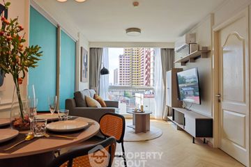 2 Bedroom Condo for rent in Chateau In Town Phaholyothin 11, Phaya Thai, Bangkok near BTS Ari