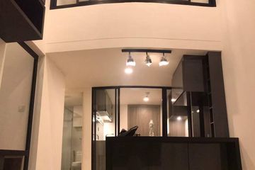 1 Bedroom Condo for rent in Knightsbridge Phaholyothin - Interchange, Anusawari, Bangkok near BTS Wat Phra Si Mahathat