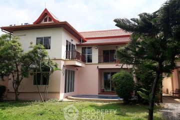 4 Bedroom Villa for rent in Nong Prue, Chonburi