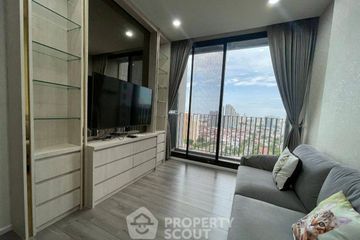 2 Bedroom Condo for rent in Whizdom Essence, Bang Chak, Bangkok near BTS Punnawithi