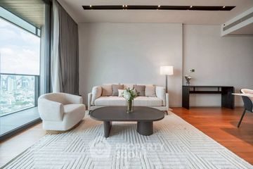 1 Bedroom Condo for rent in Banyan Tree Residences Riverside Bangkok, Khlong San, Bangkok near BTS Khlong San